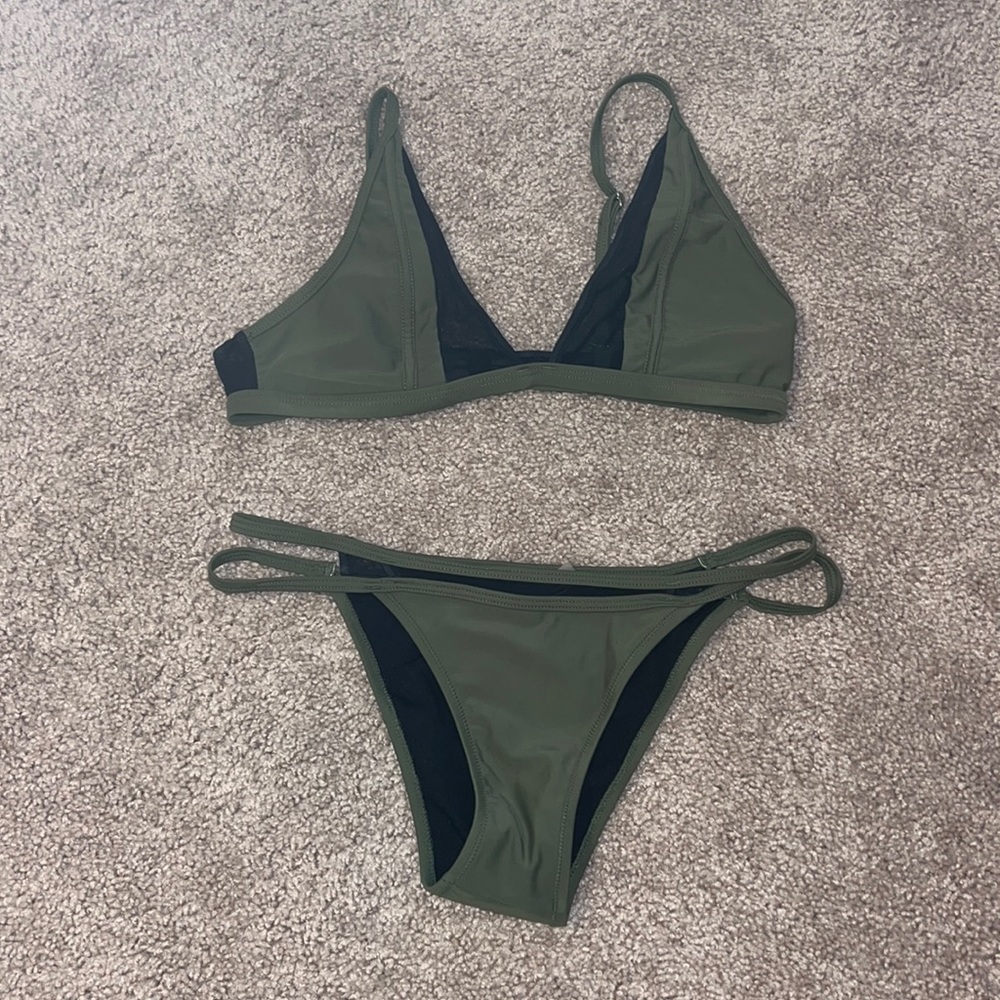 Cupshe Bikini